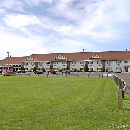 Quality Inn Superior, Wi Zewnętrze zdjęcie