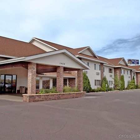 Quality Inn Superior, Wi Zewnętrze zdjęcie