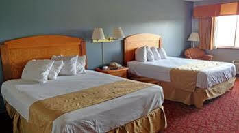 Quality Inn Superior, Wi Zewnętrze zdjęcie