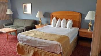 Quality Inn Superior, Wi Zewnętrze zdjęcie